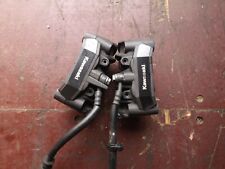 Kawasaki Z1000sx 2012-2020 Brake Calipers