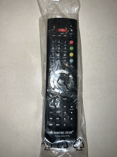 Fortec star remote - star,