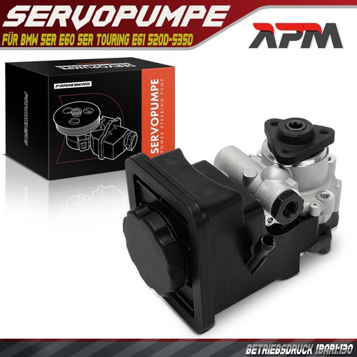 Hydraulic steering pump for - hydraulic,
