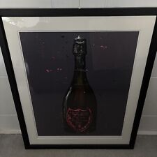 Paul Oz - Dom Perignon