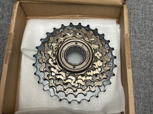 Shimano mftz500 6 - shimano,