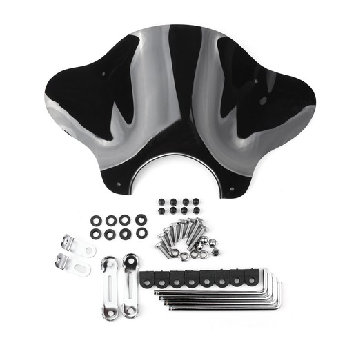 Universal motorcycle cruiser - universal,