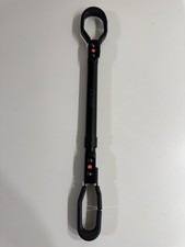 eVO Tube Top Bike Frame - Adjustable Adapter Extension Bar