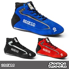Sparco Slalom + Race Boots