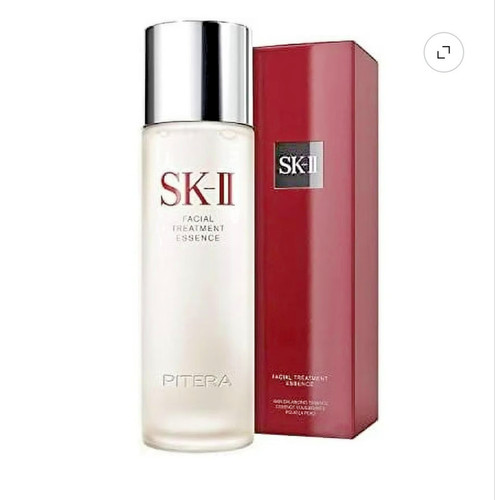 New box sealed - new, sk-ii