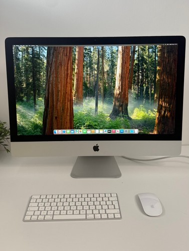 Apple imac inch 2019 intel - imac,