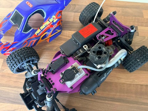 Cen racing fun - fun, factor