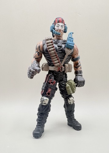 Chap mei corps military - chap,