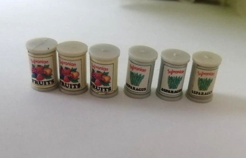 Sylvanian families vintage - sylvanian,