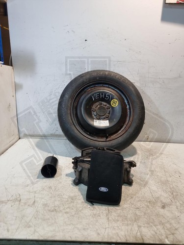 Ford focus spare wheel 125 - spare, 125/85