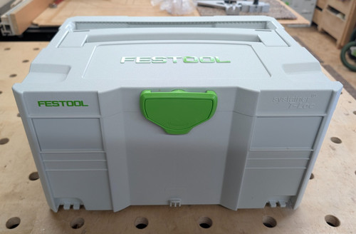 Festool systainer loc syst - syst, 2