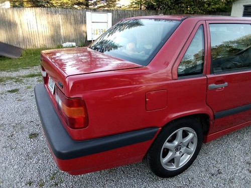 1994 volvo 850 - 1994,