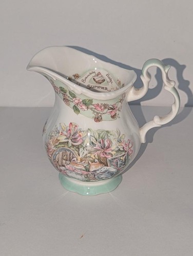 Royal doulton brambly - doulton, hedge