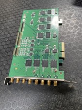 Yuan SC542N8 SDI video capture