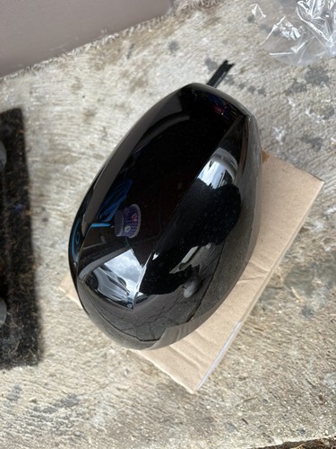 Genuine mini mirror cover - mini,