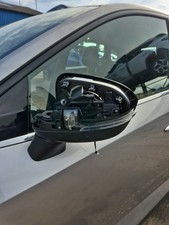 21-26 NISSAN QASHQAI J12 WING