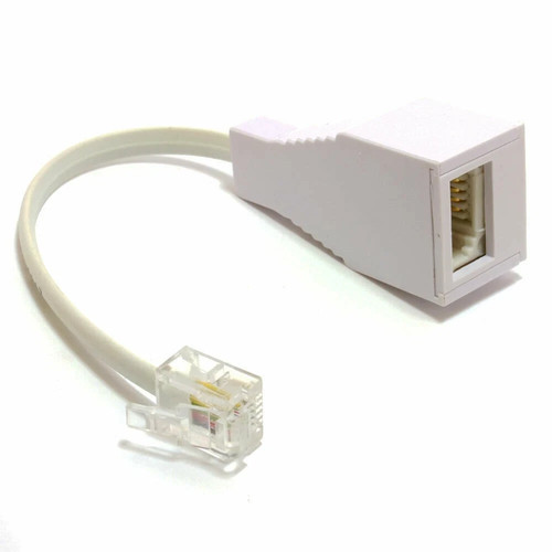 Rj11 wire bt telephone - 4, to