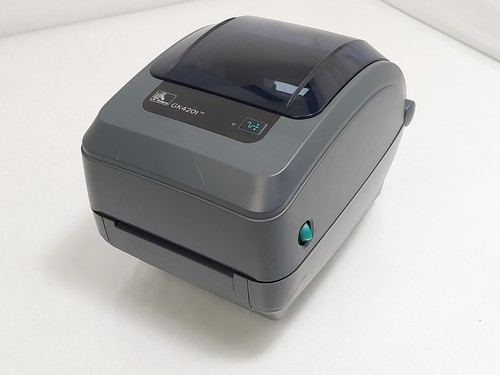 Zebra gk420t 203dpi - zebra, thermal