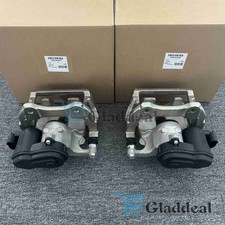 A Pair Rear Brake Caliper For