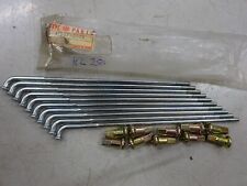 KAWASAKI NOS REAR INNER WHEEL