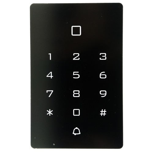 Rfid access reader - rfid,