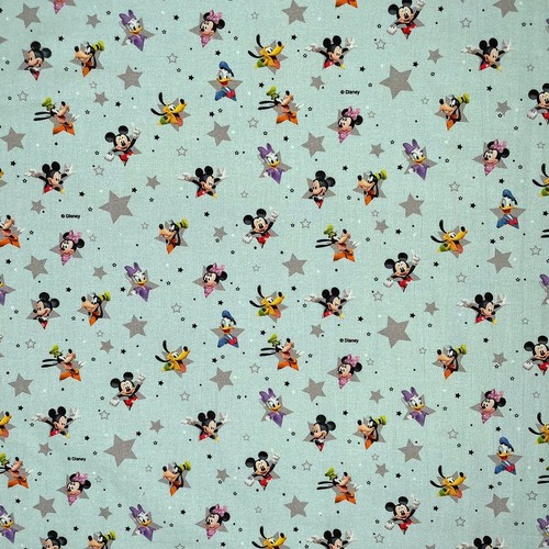 100 cotton digital - cotton, fabric