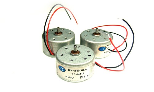 300ca mabuchi motor - rf-300ca,