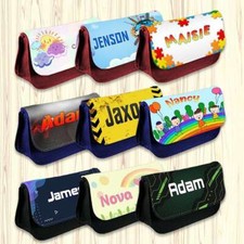 Personalised Pencil Case