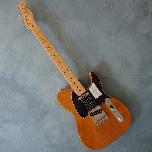 Fender made japan - made, ii