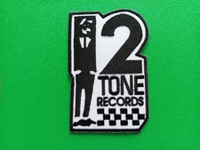 Ska 2 Tone Rude Boy Trojan