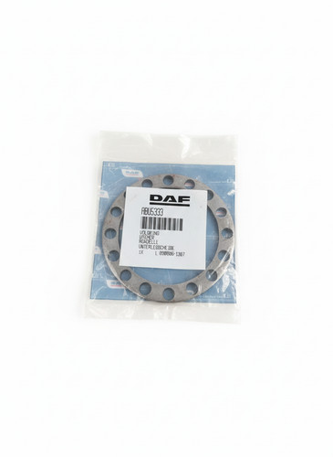 Daf t244 wheel washer - daf,