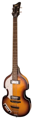 Hofner ignition violin bass - ignition,