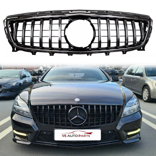 For benz cls class - c218, cls400