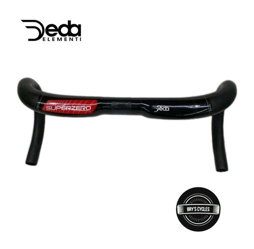 Deda superzero alloy - superzero,