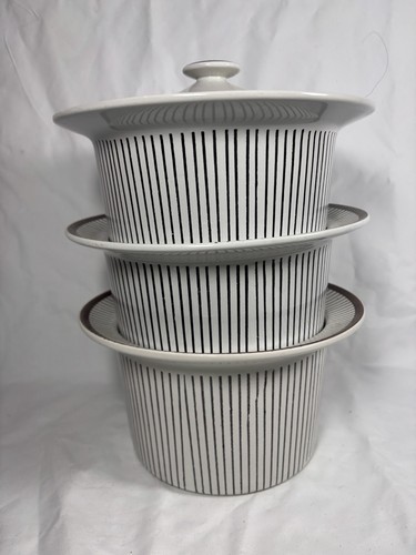 Vintage gustavsberg spisa ribb - vintage,