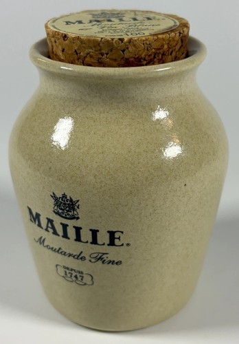 Vintage maille mustard french - mustard,