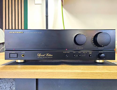 Marantz 40se special - pm-40se,