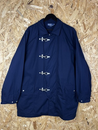 Ralph lauren polo 90s - lauren, fireman