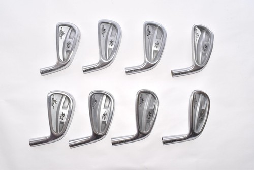 8pcs cobra pro forged - pro,