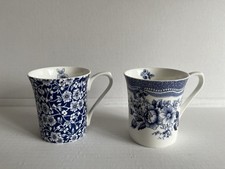 Queen’s Victorian Calico &