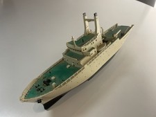 The Titanic Wreck Discovery