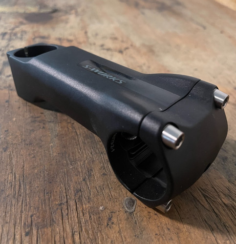 Specialized works tarmac - specialized,