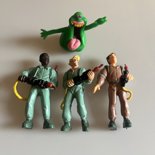 Yolanda real ghostbusters - yolanda,