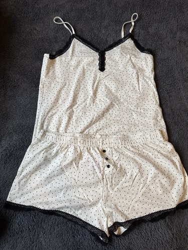 Women pajama set - women's, 2-piece