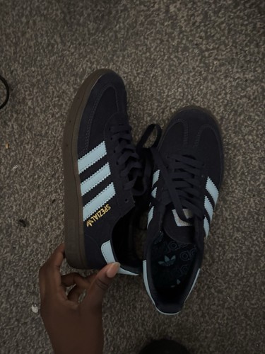 Adidas spezial - adidas,
