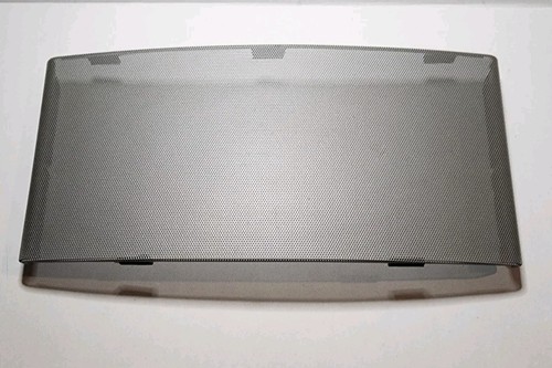 Replacement speaker grill - replacement,