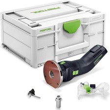 Festool OFKC 500 R3 18v Cordless Edge Router No Batteries