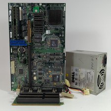 Dell Optiplex 466 LN Socket 3