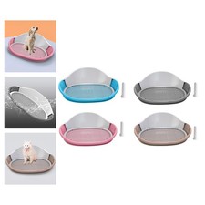 Pet Training Toilet Tray with