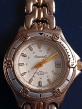 ladies Ingersol  50 m